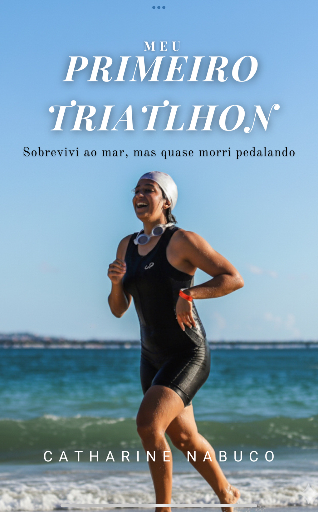 Meu Primeiro Triathlon
