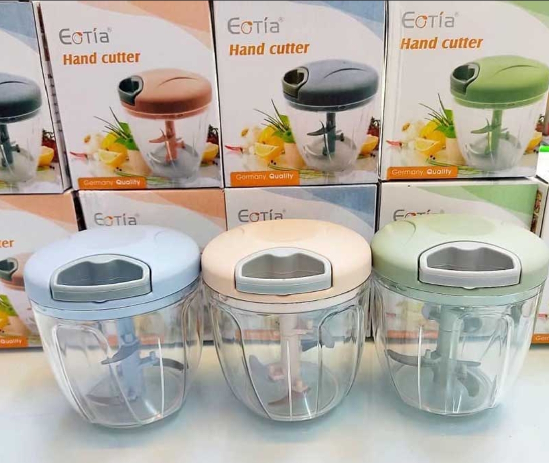 EotIA Hand Cutter