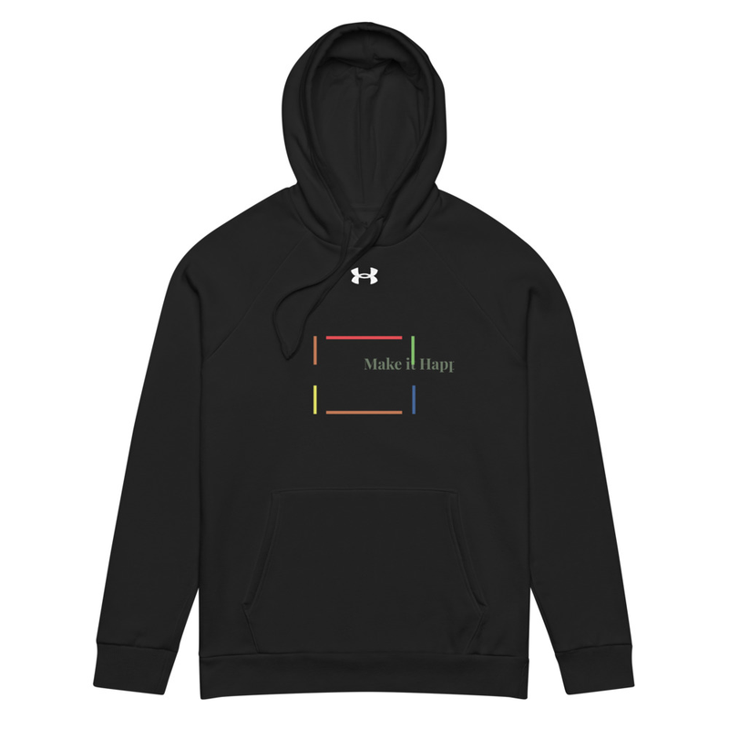 Under Armour® hoodie