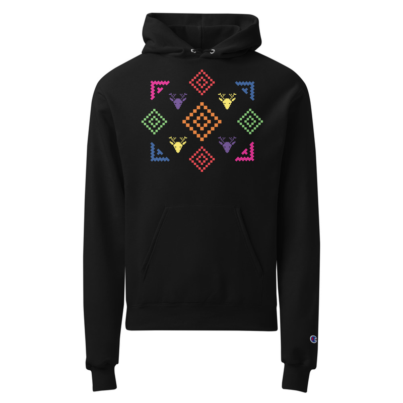 Unisex Champion hoodie