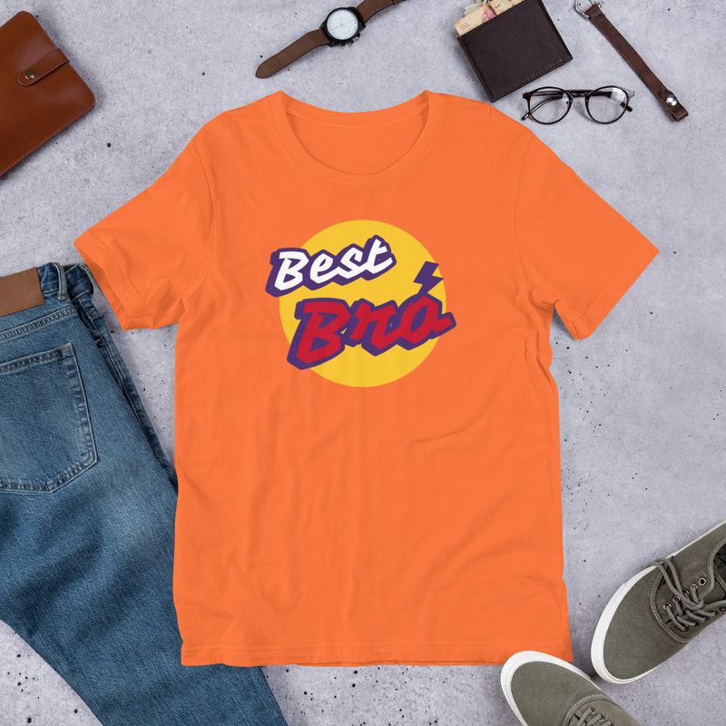 Unisex t-shirt