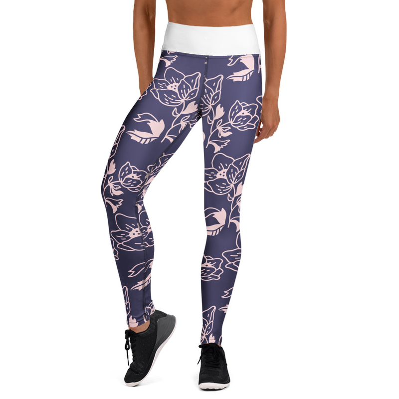 Yoga Leggings