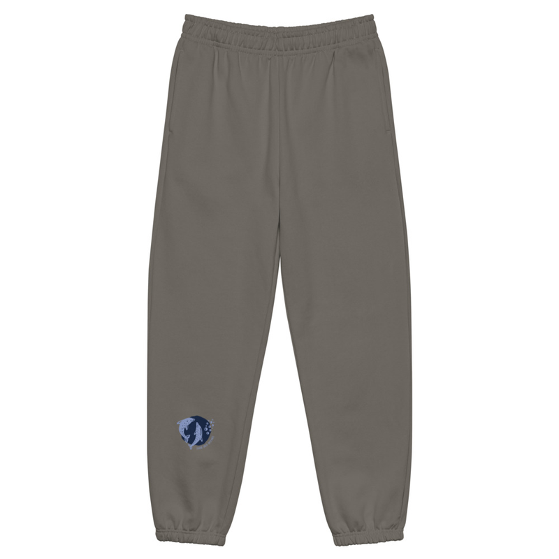 Heavyweight sweatpants