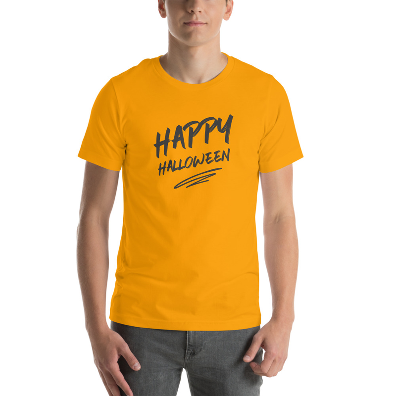 Unisex t-shirt