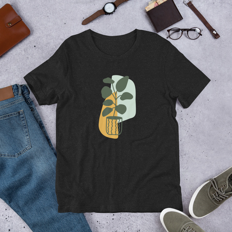 Unisex t-shirt