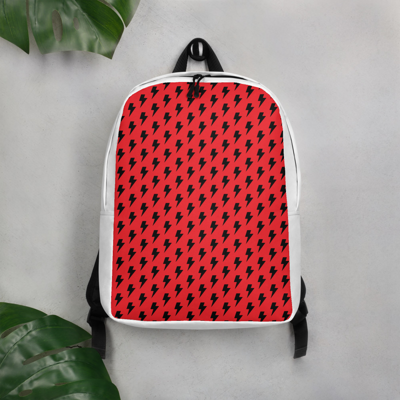 Minimalist Backpack