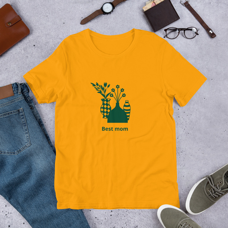 Unisex t-shirt