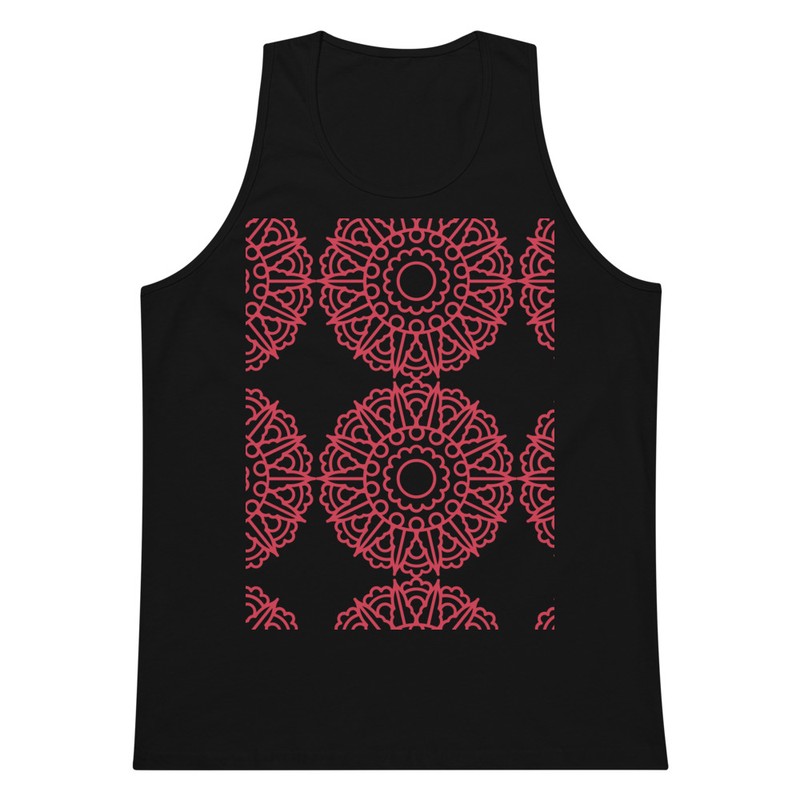 Men’s premium tank top