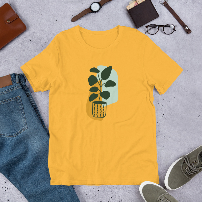 Unisex t-shirt