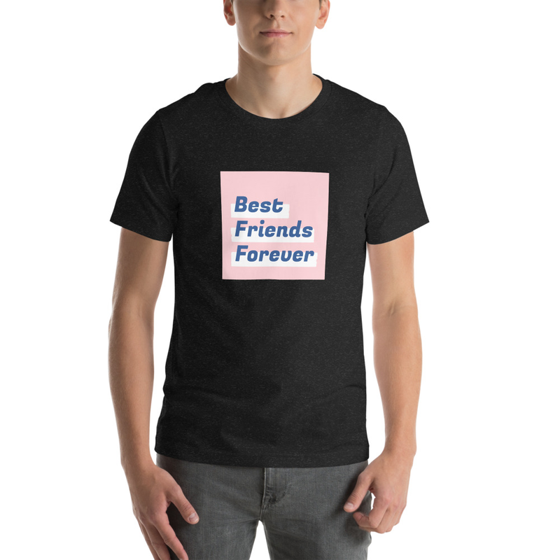 Unisex t-shirt