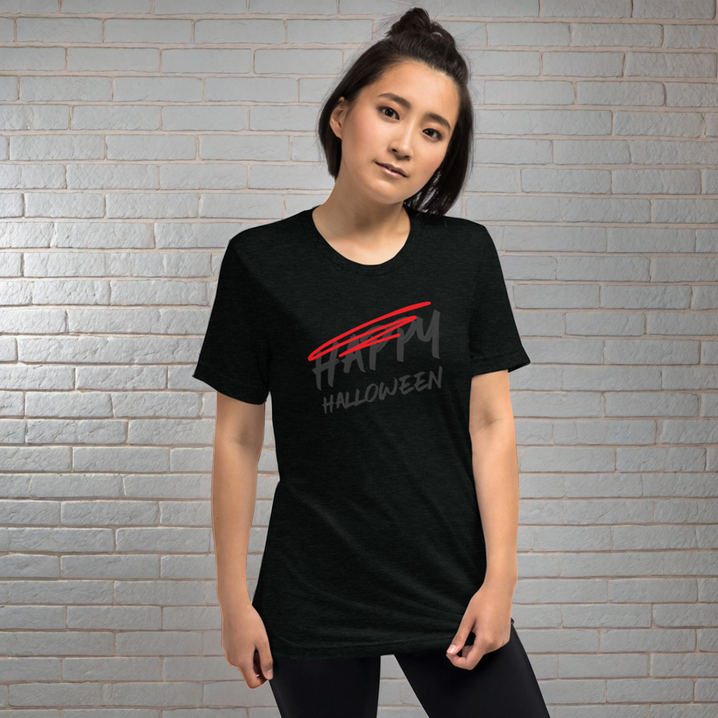 Short sleeve t-shirt