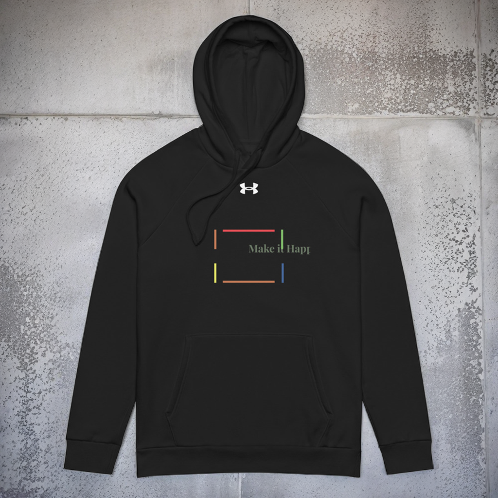Under Armour® hoodie