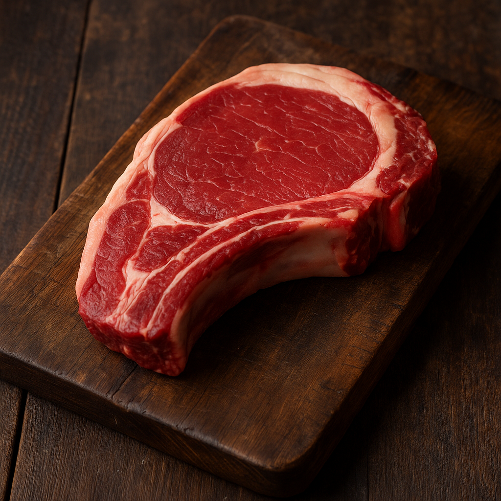 Beef Ribeye Steak