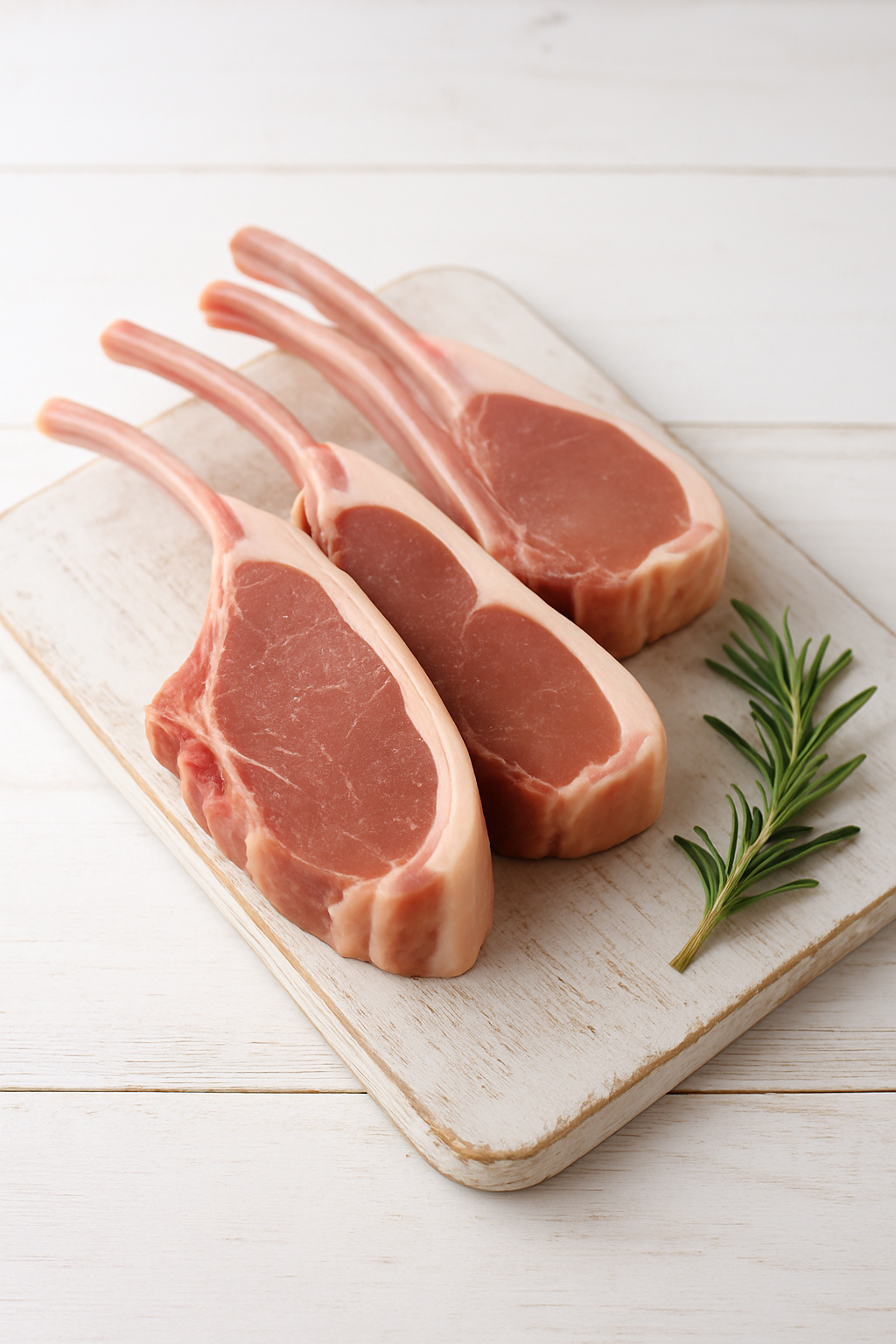 Ox Liver