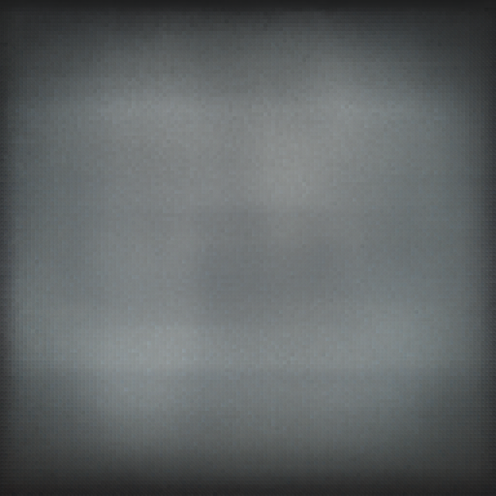 Blurred Decorative Canvas