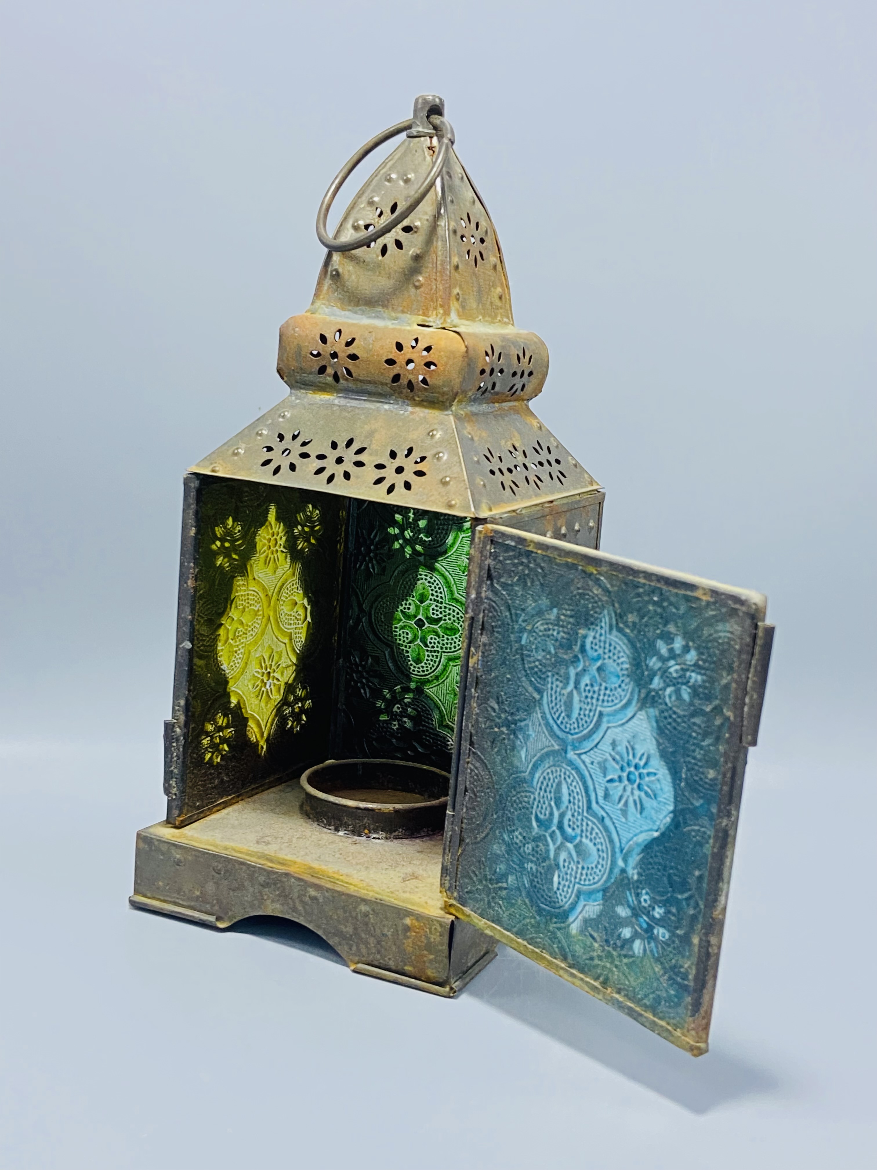 Vintage Decorative Lantern