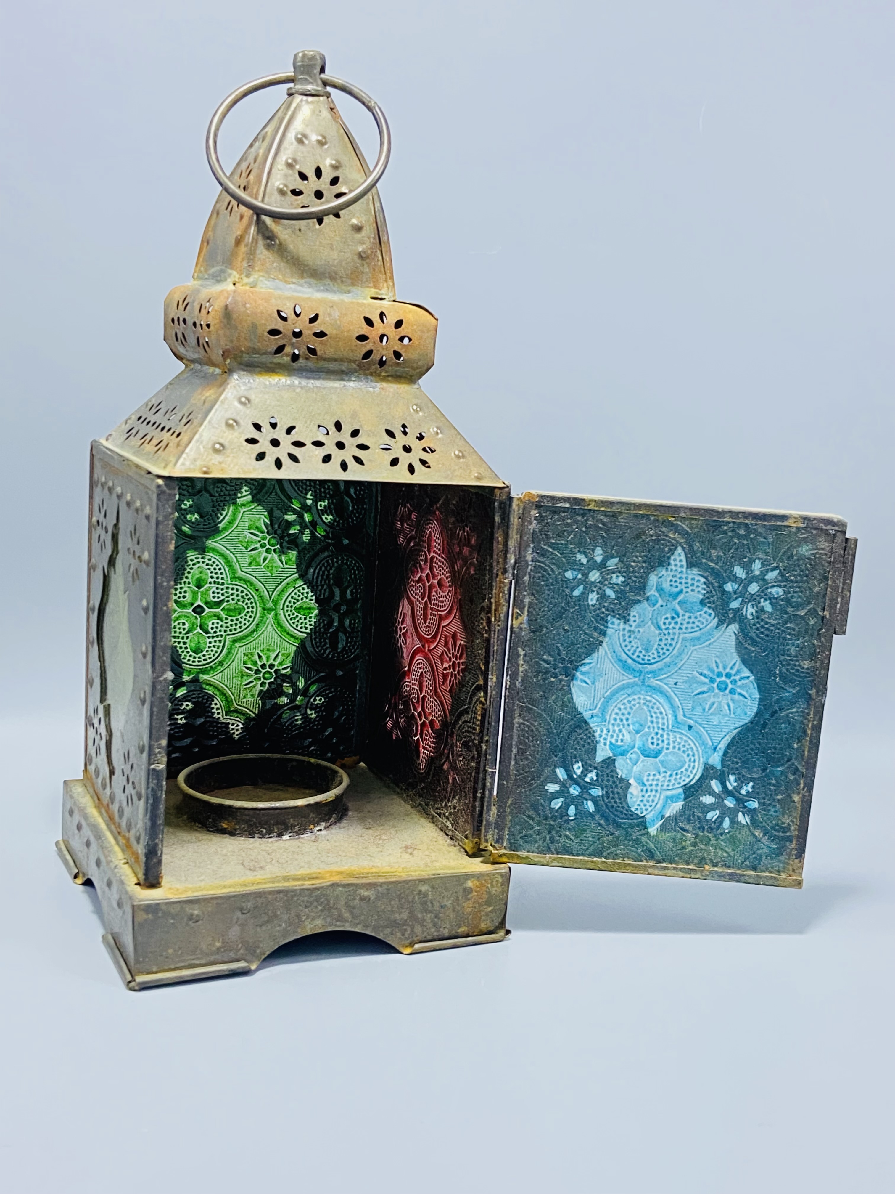 Vintage Decorative Lantern