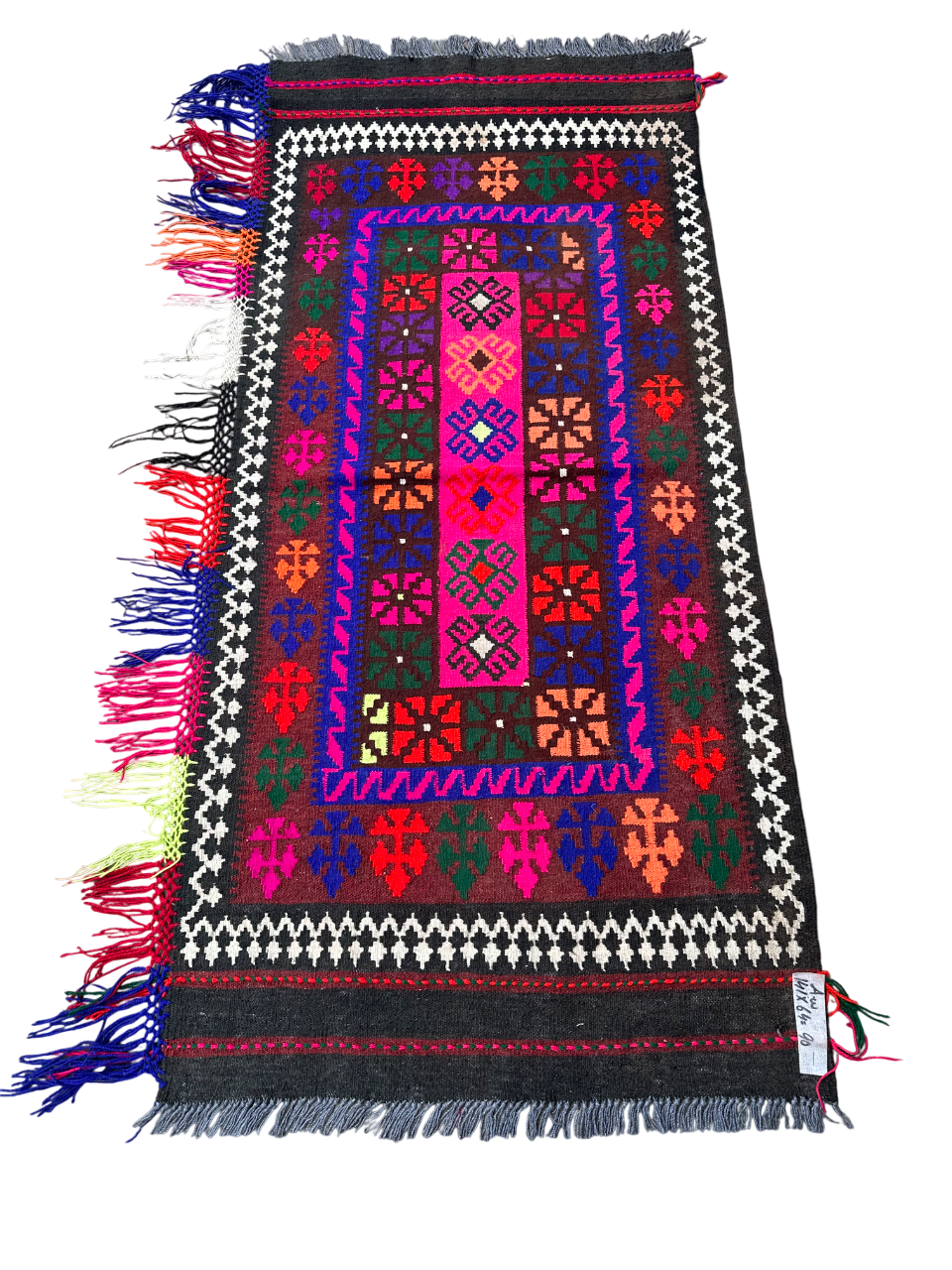 Handwoven Traditional Rug