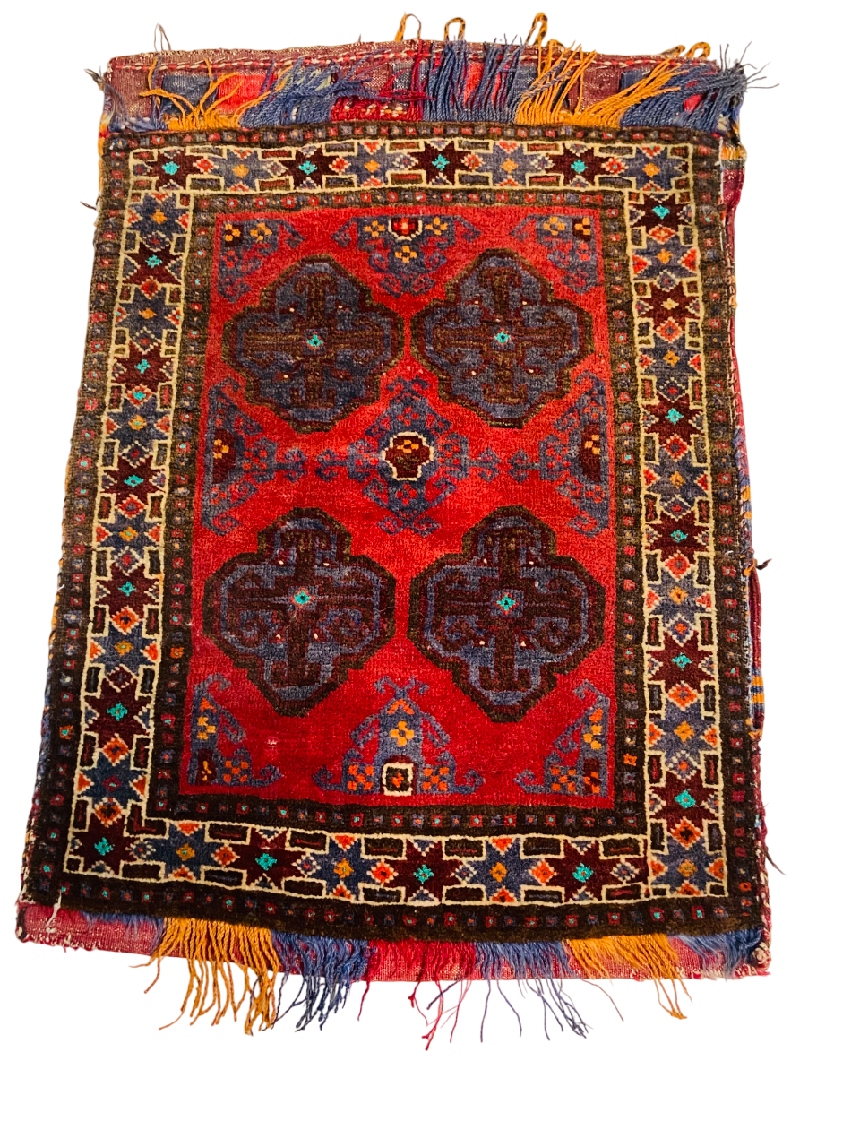 Handmade pillows cover made in Afghanistan