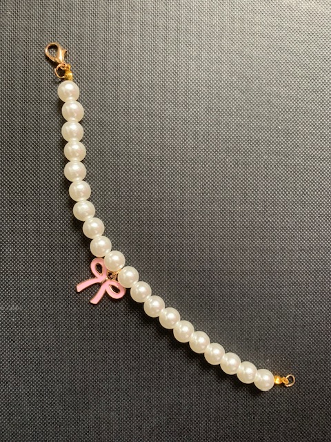 bow ties bracelet