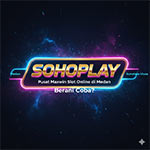 SOHOPLAY Game Slot Gacor Terbaik