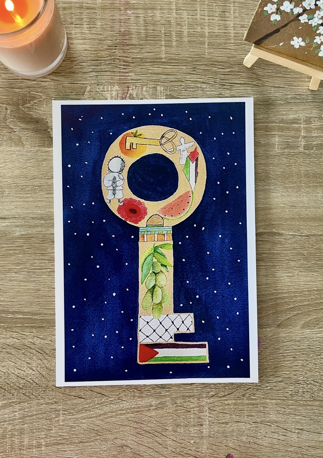 Prints for Fundraiser