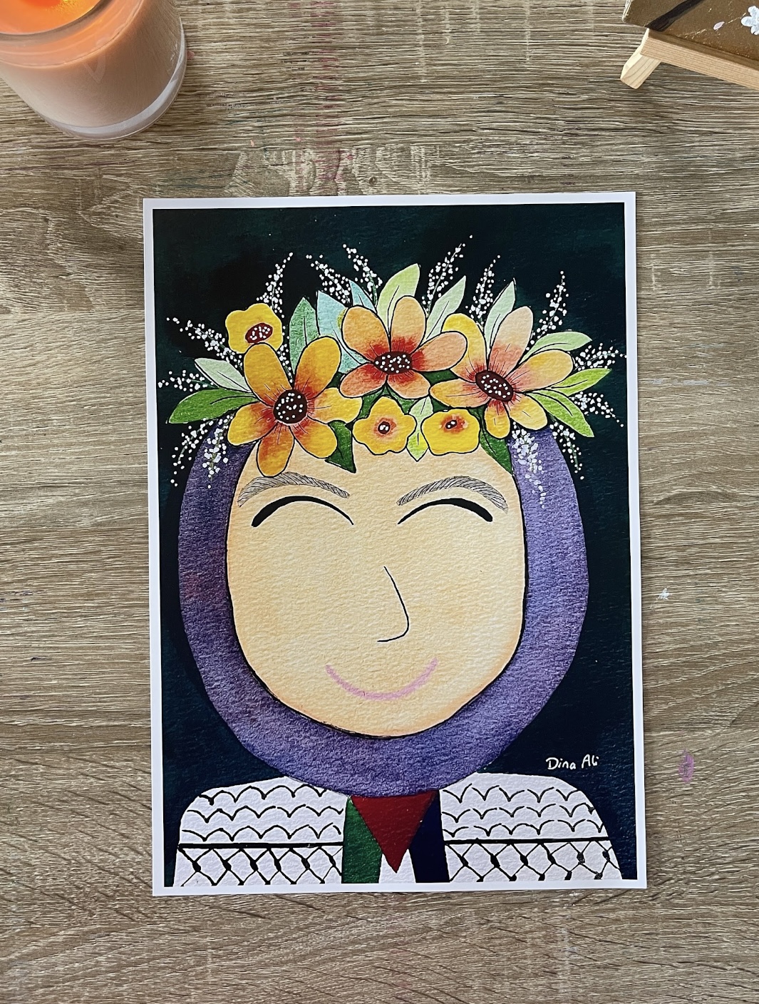 Prints for Fundraiser