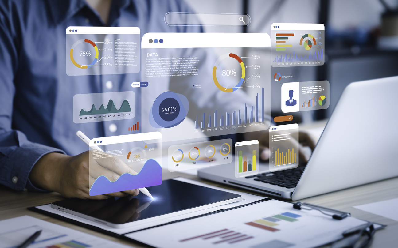 PROJETOS DE ANÁLISE DE DADOS COM POWER BI