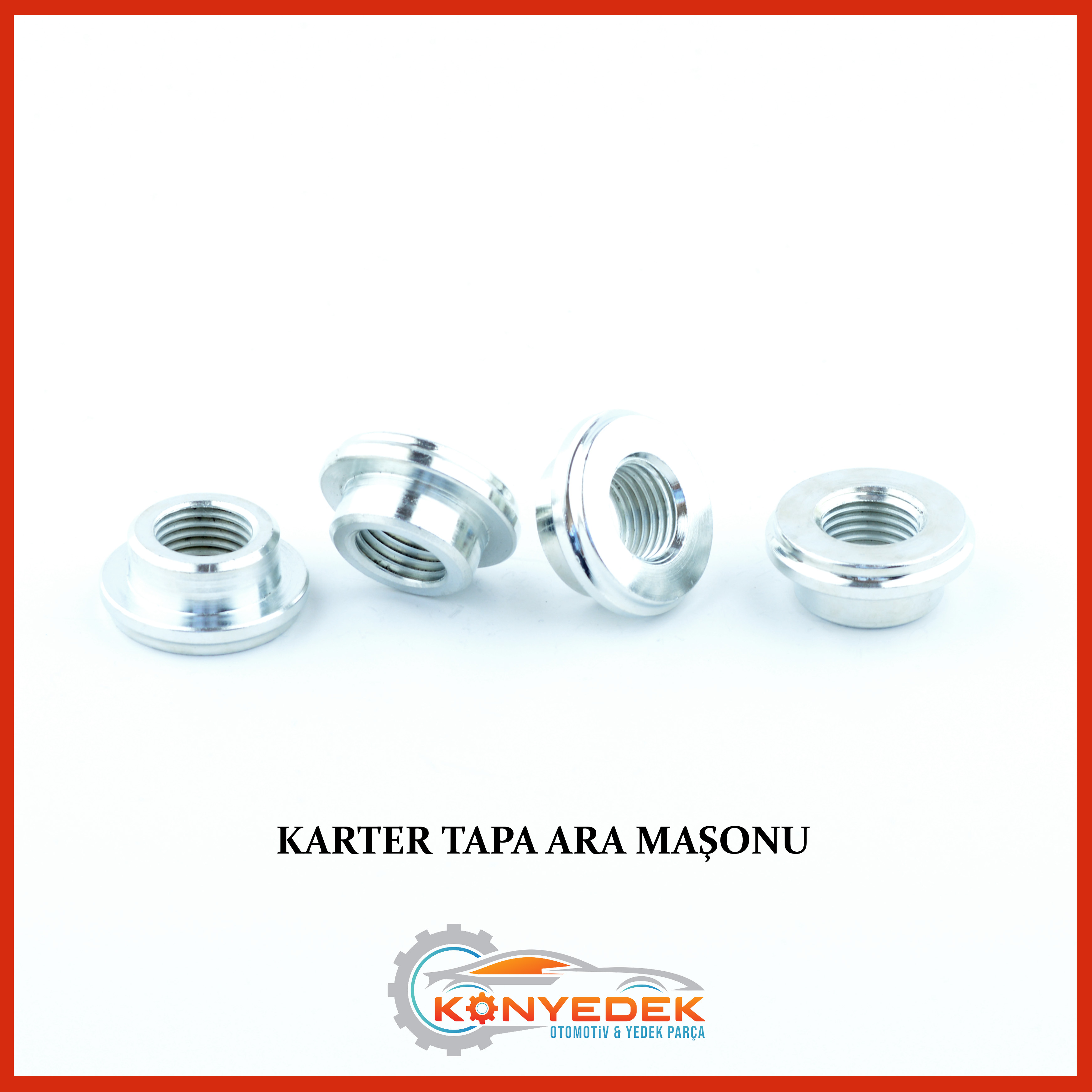 Karter Tapa Ara Maşonu