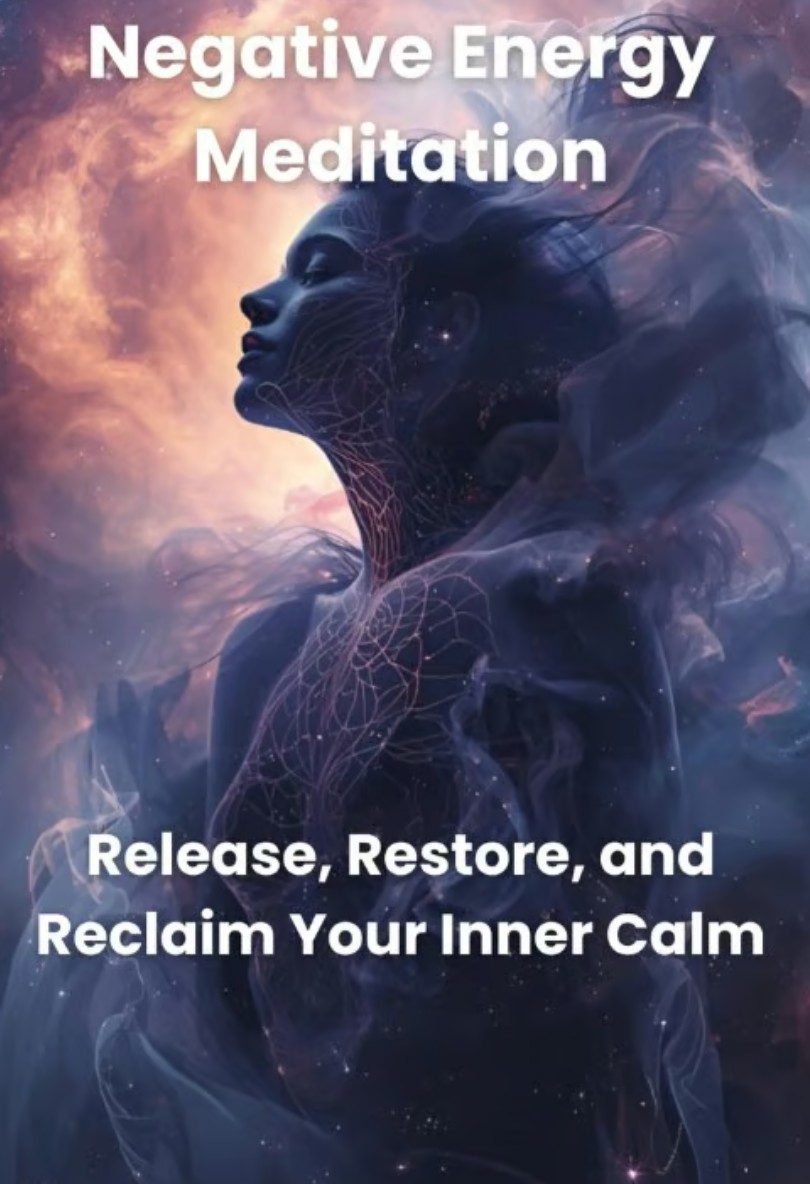 Negative Energy Meditation