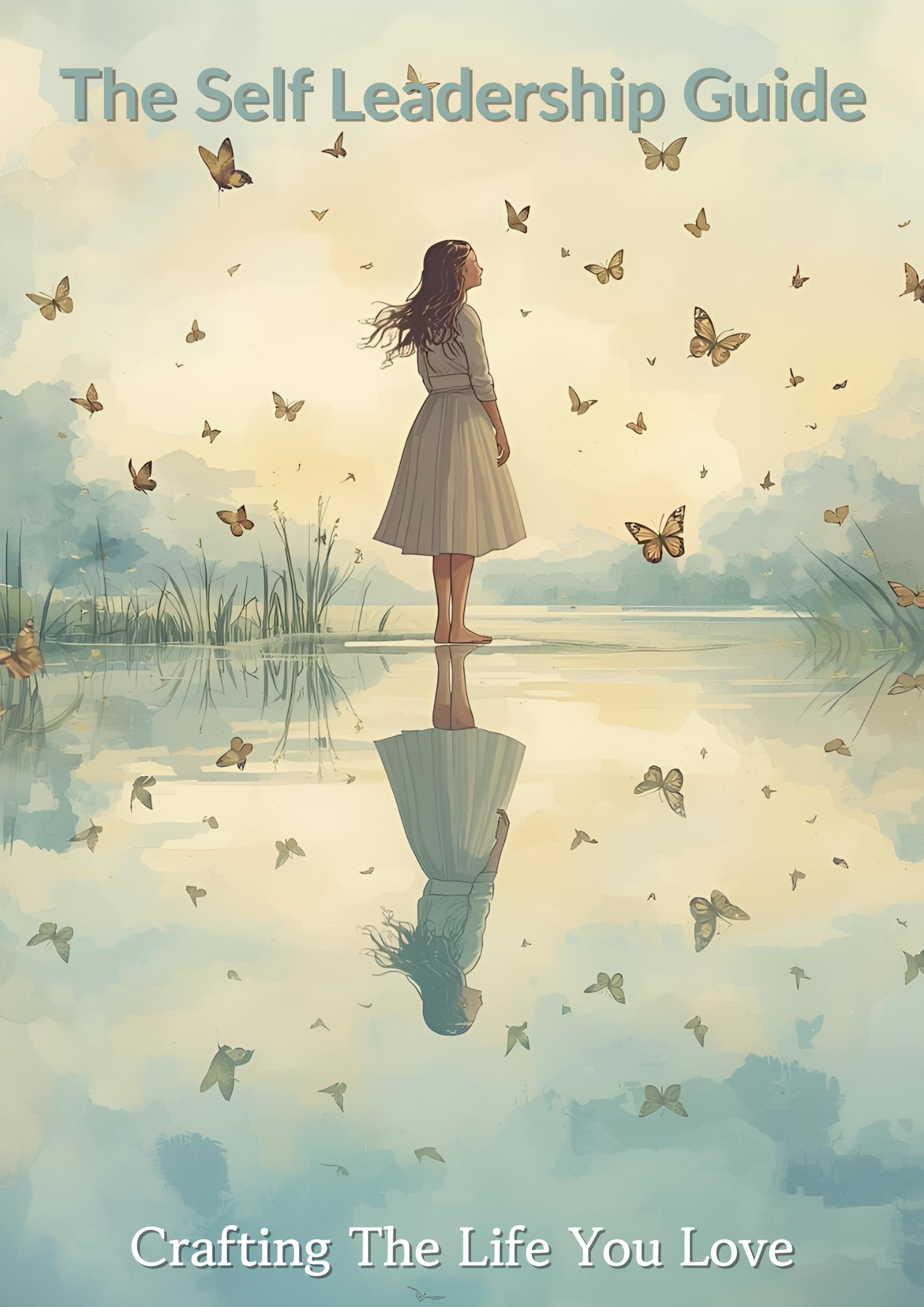 The Self Leadership Guide