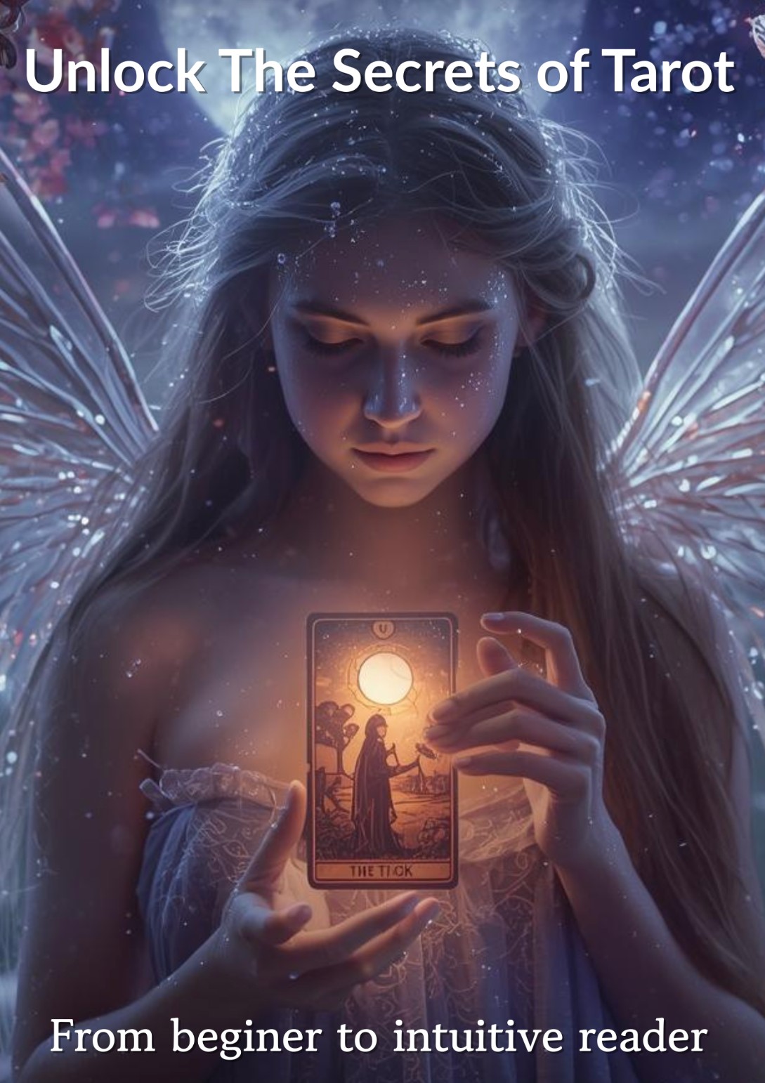Unlock The Secrets Of Tarot