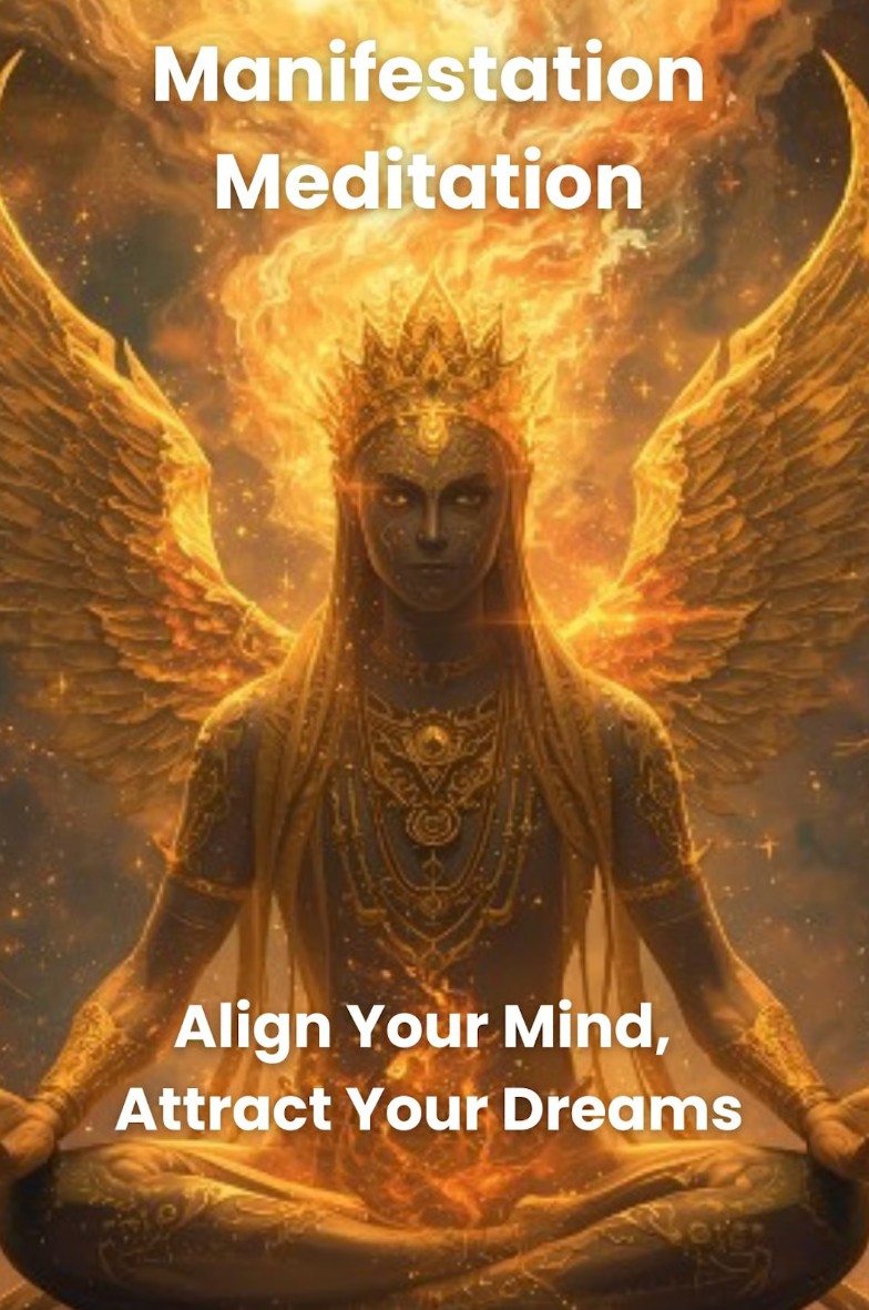 Manifestation Meditation