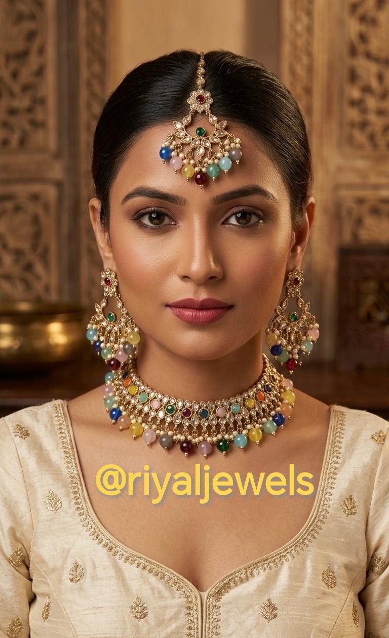 Inverse AD Multicolour Set