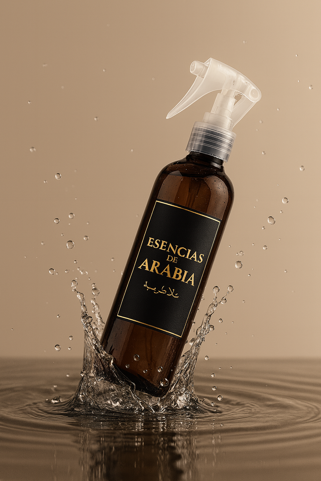 Esencias de Arabia