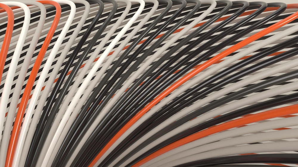 Cable Trays & Glands