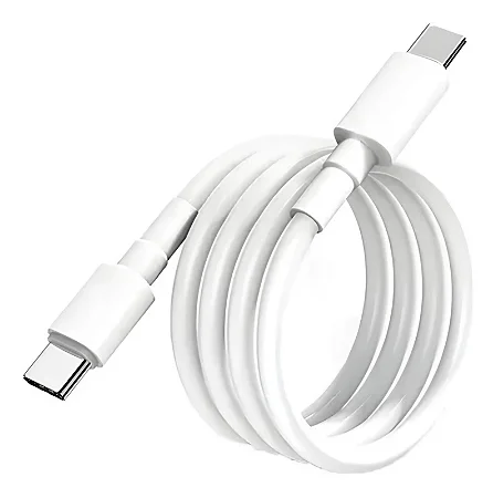 USB-C to USB-C Cable