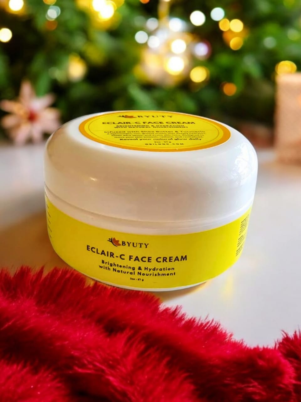 Eclair-C Face Cream