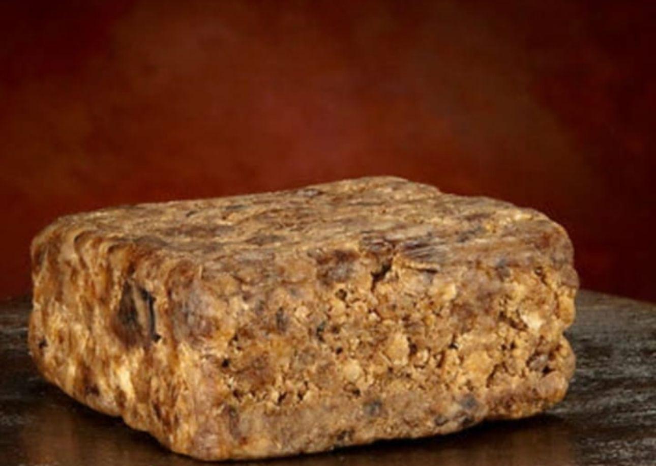 African Black Soap