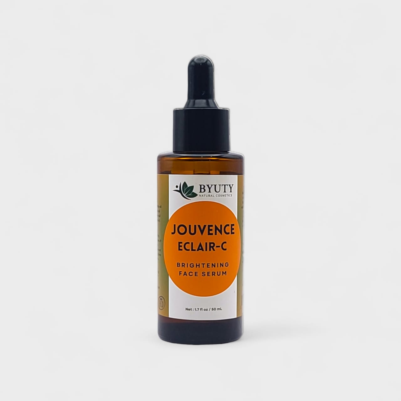 Jouvence Eclair-C Brightening Face Serum