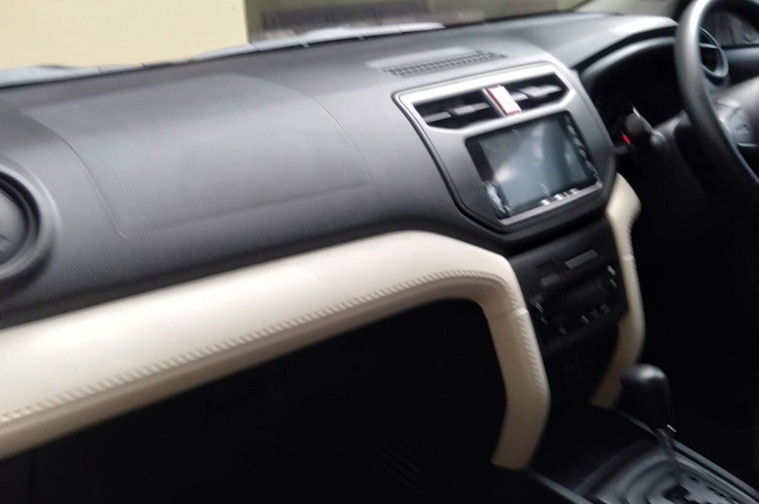 New Daihatsu Terios