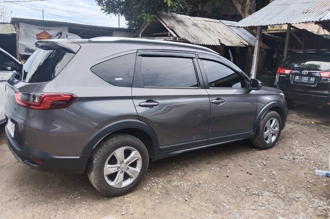 Honda BRV Automatic