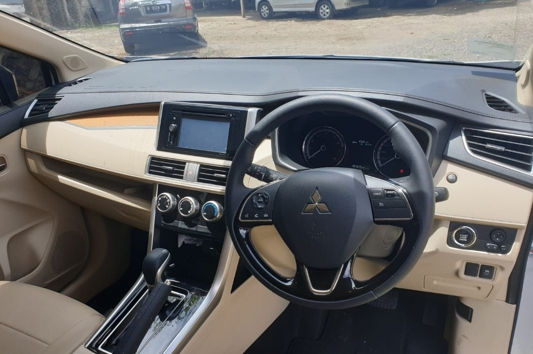 Mitsubishi Xpander