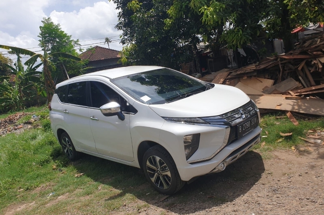 Mitsubishi Xpander