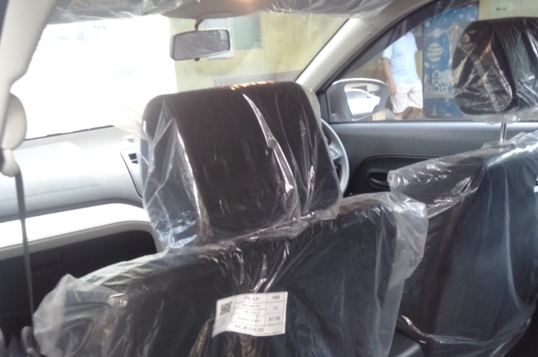 New Daihatsu Terios