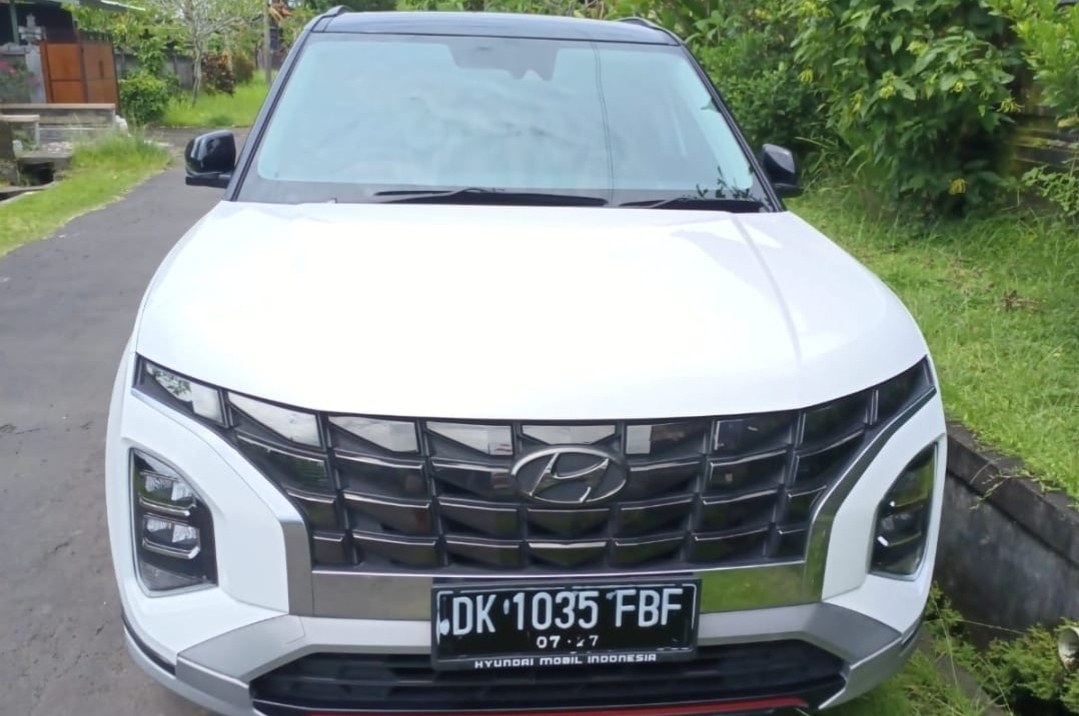 New Hyundai Creta Prime
