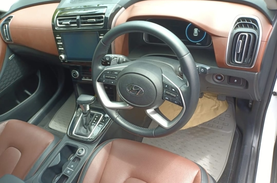 New Hyundai Creta Prime