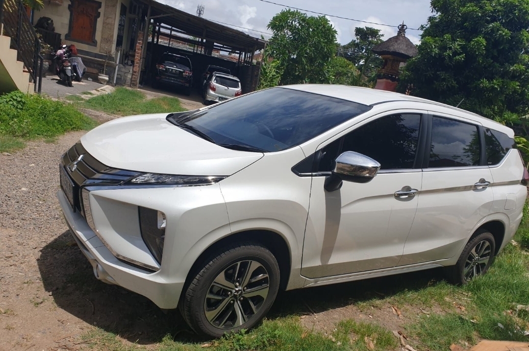 Mitsubishi Xpander