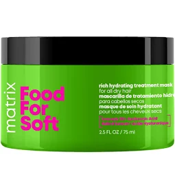 Matrix Food For Soft Rich Hydrating Treatment Mask