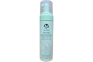 Suncare Mousse